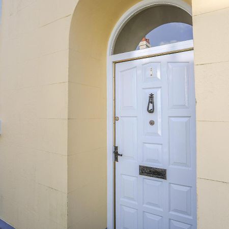 Seion Chapel Villa Beaumaris Exterior foto