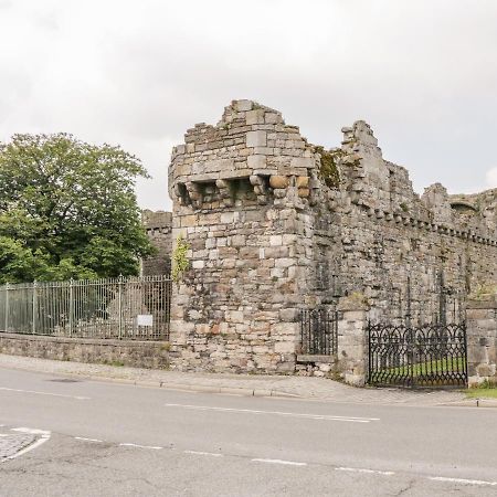 Seion Chapel Villa Beaumaris Exterior foto
