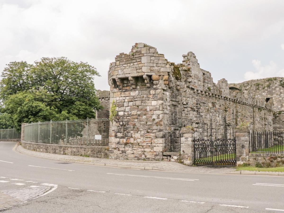 Seion Chapel Villa Beaumaris Exterior foto