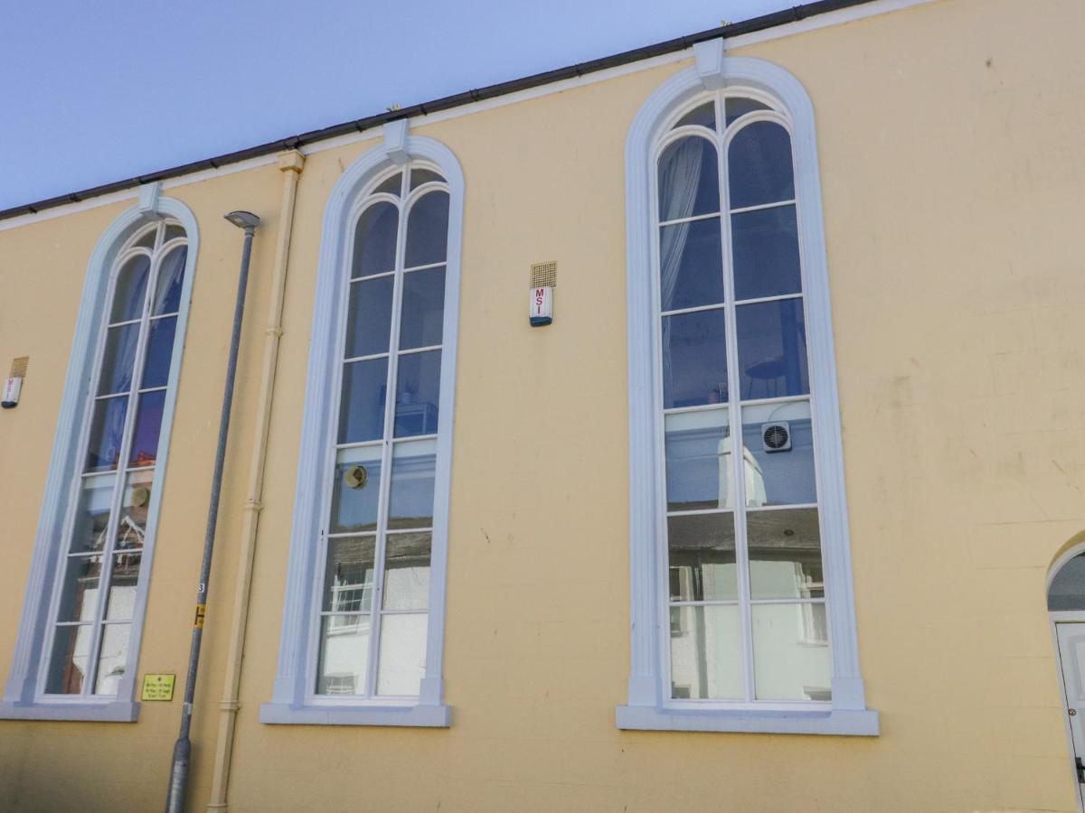 Seion Chapel Villa Beaumaris Exterior foto